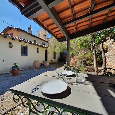 Le Clos Des Pins Claira Cameră foto