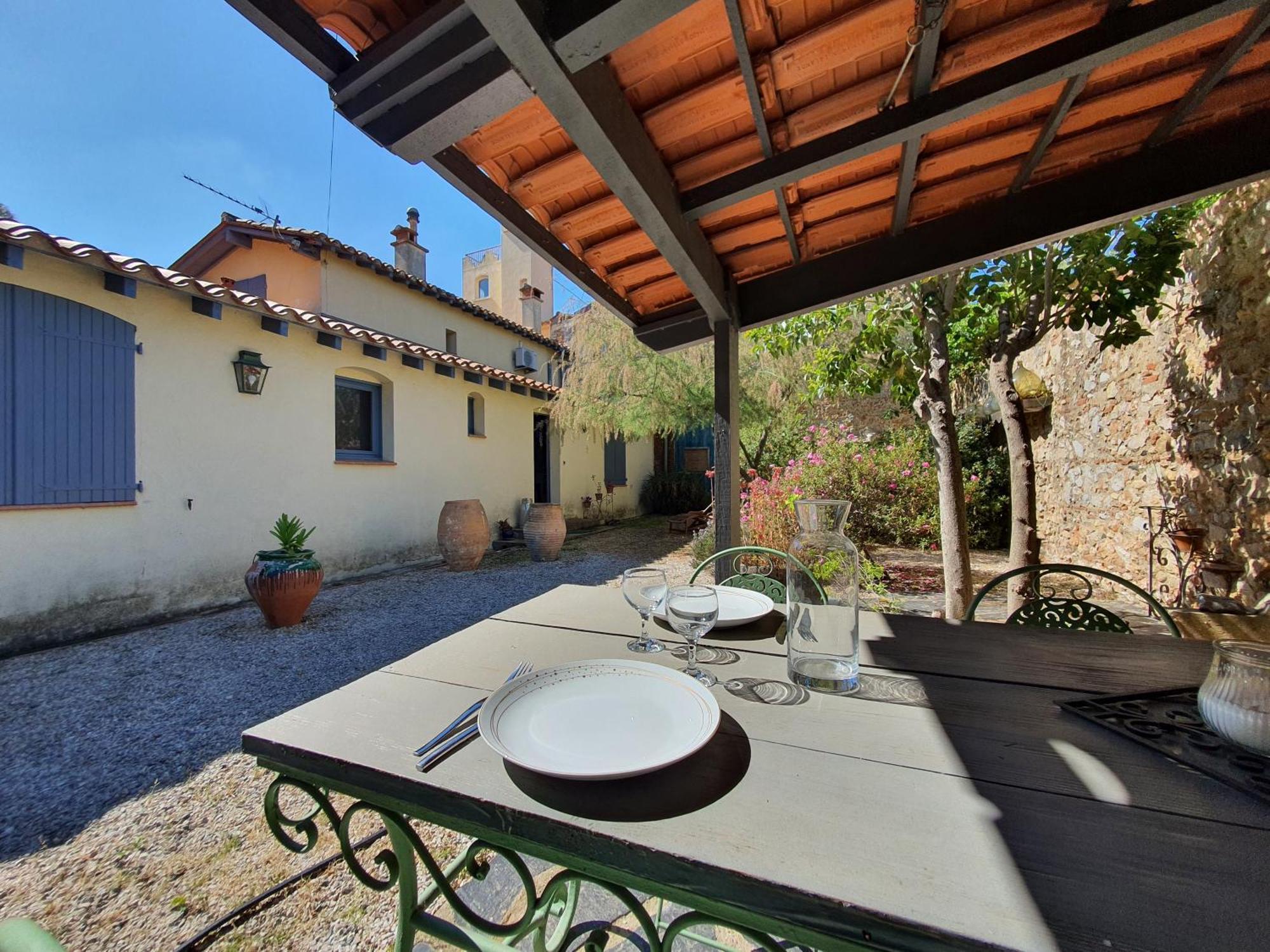 Le Clos Des Pins Claira Cameră foto
