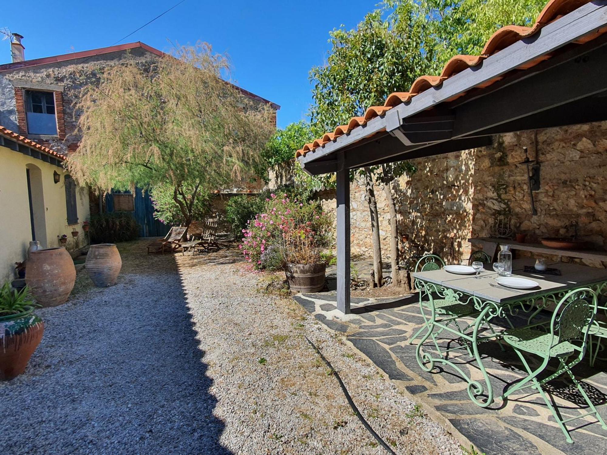 Le Clos Des Pins Claira Cameră foto